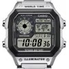 Hodinky Casio AE-1200WHD-1AVEF