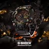 Hodinky Casio G-SHOCK PRO GWG-B1000MG-1A9ER