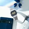Hodinky Casio ABL-100WE-2AEF