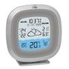 TFA 35.8114.10 - Bezdrátová WiFi meteostanice s chytrou předpovědí a bazénovým čidlem TFA.me ID-09