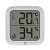 TFA 30.3908.02 INDOOR - pokojový teploměr a vlhkoměr pro WiFi systém TFA.me ID-A0