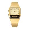 Hodinky Casio AQ-800EG-9AEF