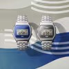 Hodinky Casio A159WEVJ-2ER