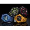 Hodinky Casio G-Shock G-Squad GBD-800-8ER