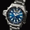 Hodinky Citizen AQUALAND JP2000-67L