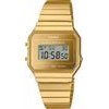 Hodinky Casio A700WEVG-9AEF