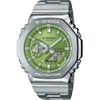 Hodinky Casio G-SHOCK GM-2110D-3AER