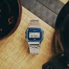 Hodinky Casio A159WEVJ-2ER