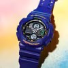 Hodinky Casio GA-140-6AER