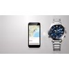 Hodinky Casio ECB-30D-2AEF
