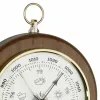 Barometr 102 mm na zavěšení - TFA 29.4002