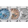 Hodinky Casio G-SHOCK GA-2100BM-7A8ER