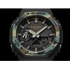 Hodinky Casio GA-2100SU-1AER Carbon Core Guard Utility Colors Series