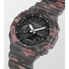 Hodinky Casio G-SHOCK GA-2100CM-8AER