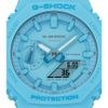 Hodinky Casio G-SHOCK GA-2100-2A2ER