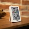 Bezdrátový digitální teploměr s vlhkoměrem GARNI 155TH