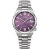 Hodinky Citizen TSUYOSA AUTOMATIC NJ0200-50W