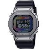Hodinky Casio G-SHOCK GM-5600BRW-1ER