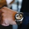 Hodinky Citizen Tsuno Chrono AN3660-81A