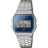 Hodinky Casio A159WEVJ-2ER