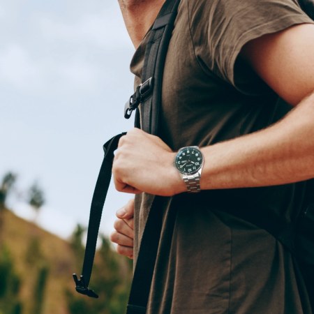 Jak správně nosit hodinky?