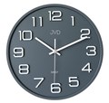 Hodiny JVD SWEEP šedé HX2472.1