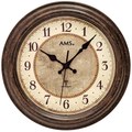 AMS 5544 - Hodiny řízené signálem
