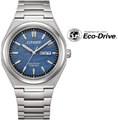 Hodinky Citizen SUPER TITANIUM AW0130-85LE