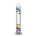 TFA18.1016.01.54 - Teploměr Galileo 33 cm - kuličky různé barvy