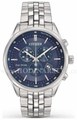 Hodinky Citizen SAPPHIRE CHRONO AT2141-52L