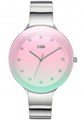 Hodinky Storm Ostele Lazer Pink