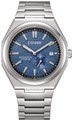Hodinky Citizen SUPER TITANIUM Automatic NJ0180-80L