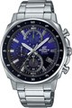 Hodinky Casio EFV-600D-2AVUEF