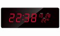 Svítící hodiny JVD DH2.2