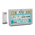 TFA 35.8100.54 - Bezdrátová WiFi meteostanice TFA.me ID-02