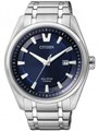 Hodinky Citizen SUPER TITANIUM AW1240-57L