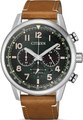 Hodinky Citizen CLASSIC CHRONO CA4420-21X