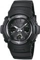 Hodinky Casio AWG-M100B-1AER