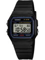 Hodinky Casio F-91W-1YEG