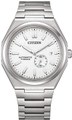 Hodinky Citizen SUPER TITANIUM Automatic NJ0180-80A