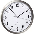 Nástěnné DCF hodiny TFA 60.3523.02 s tichým chodem