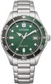 Hodinky Citizen Sporty Aqua Ladies AW1828-80X