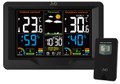 Meteostanice JVD RB3383