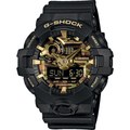 Hodinky Casio G-SHOCK GA-700CF-1AER