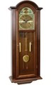 Kyvadlové hodiny Adler 11070-W