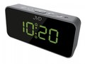 Budík JVD SB3212.1 včetně adaptéru