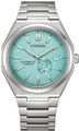 Hodinky Citizen SUPER TITANIUM Automatic NJ0180-80M