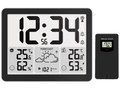 Rádiem řízená meteorologická stanice JVD RB3569