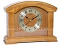 Stolní hodiny Adler 22086-OAK