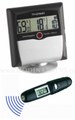 Set KLIMA CONTROL - TFA 95.2008